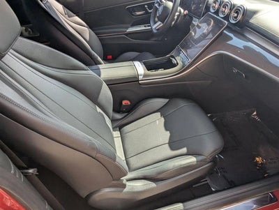 2024 Mercedes-Benz CLE CLE 300 4MATIC® Coupe