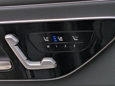 2024 Mercedes-Benz CLE CLE 300 4MATIC® Cabriolet