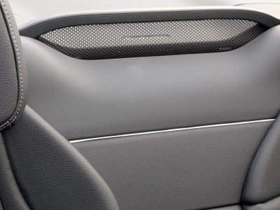 2024 Mercedes-Benz CLE CLE 300 4MATIC® Cabriolet