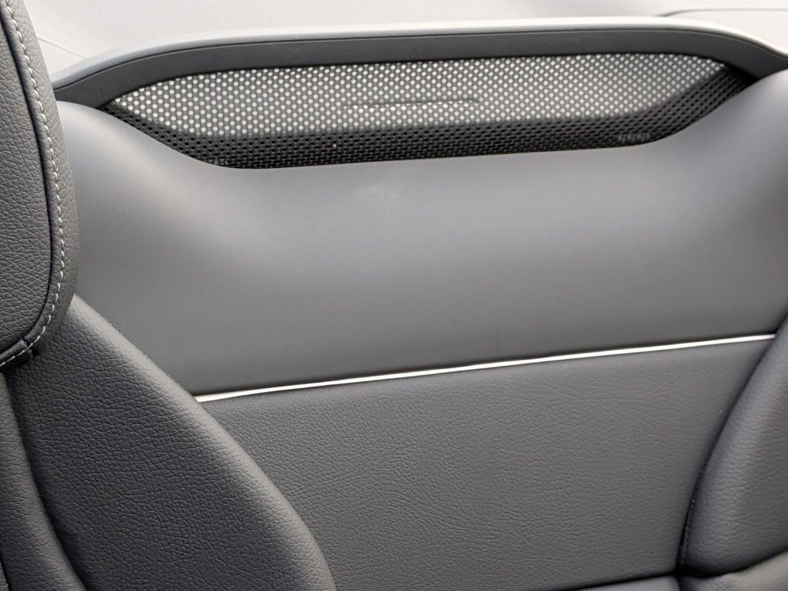 2024 Mercedes-Benz CLE CLE 300 4MATIC® Cabriolet