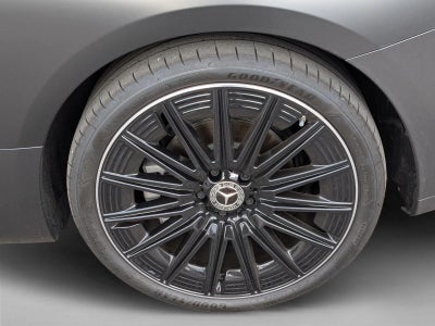 2024 Mercedes-Benz CLE CLE 300 4MATIC® Cabriolet