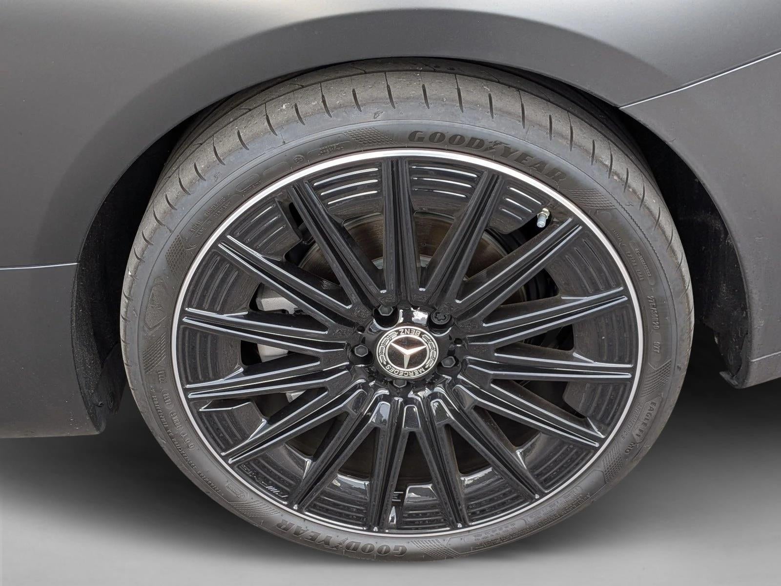 2024 Mercedes-Benz CLE CLE 300 4MATIC® Cabriolet