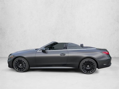 2024 Mercedes-Benz CLE CLE 300 4MATIC® Cabriolet