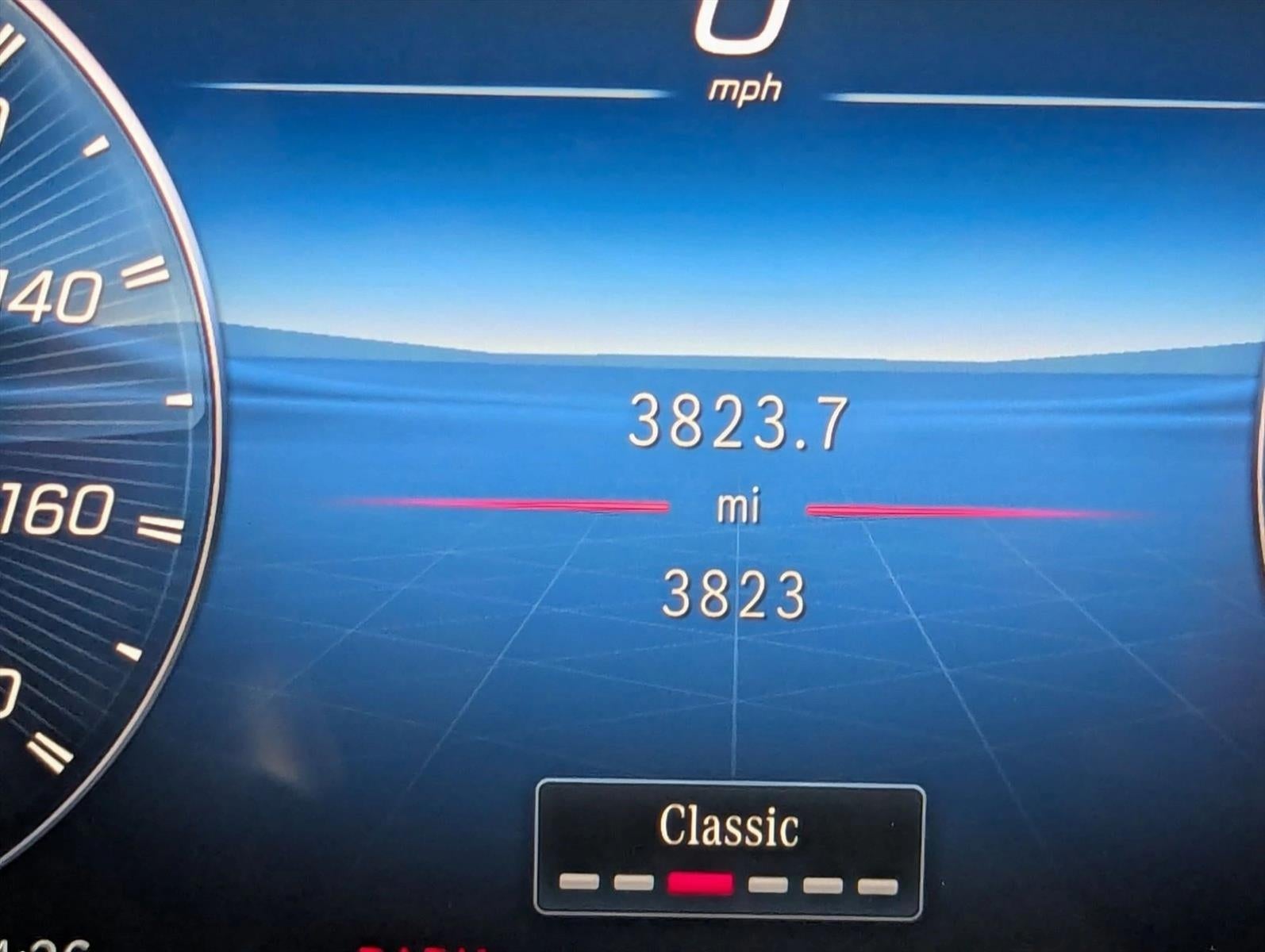 2026 Mercedes-Benz CLE AMG® CLE 53 4MATIC®+ Cabriolet