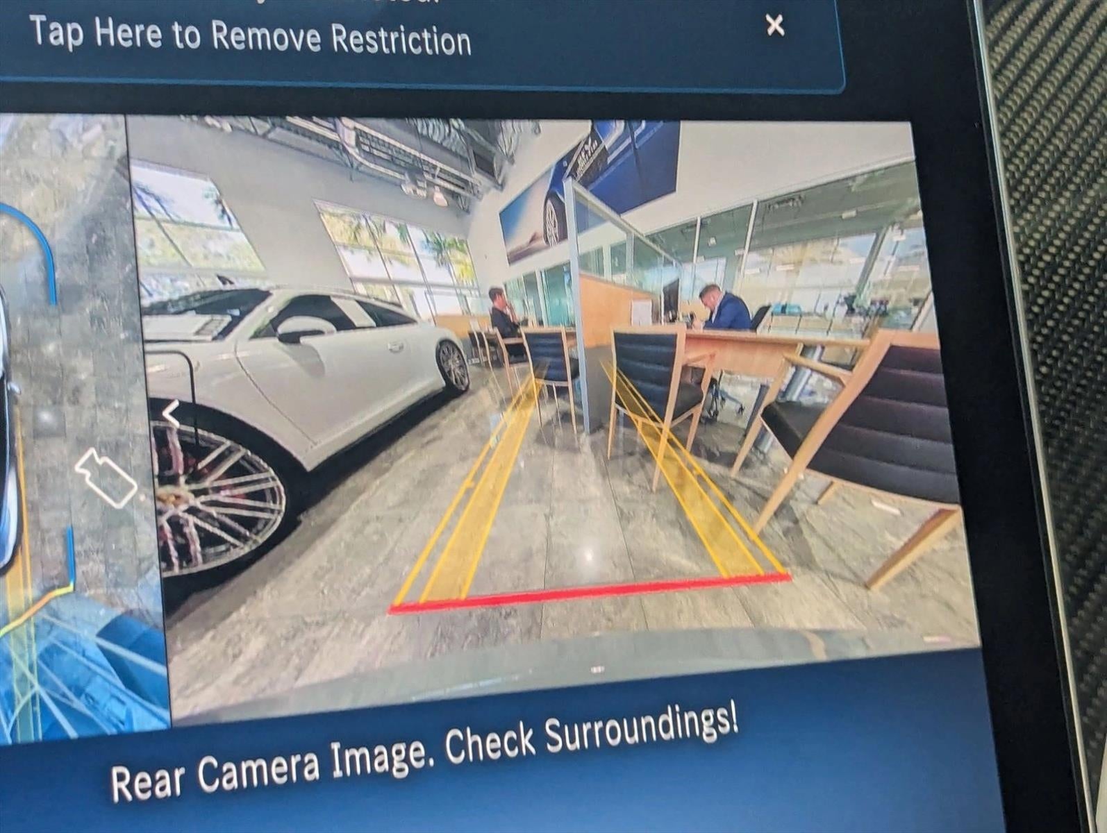 2026 Mercedes-Benz CLE AMG® CLE 53 4MATIC®+ Cabriolet