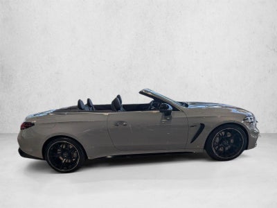 2026 Mercedes-Benz CLE AMG® CLE 53 4MATIC®+ Cabriolet