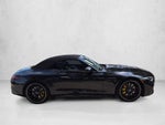2022 Mercedes-Benz SL-Class AMG® SL 63 Roadster