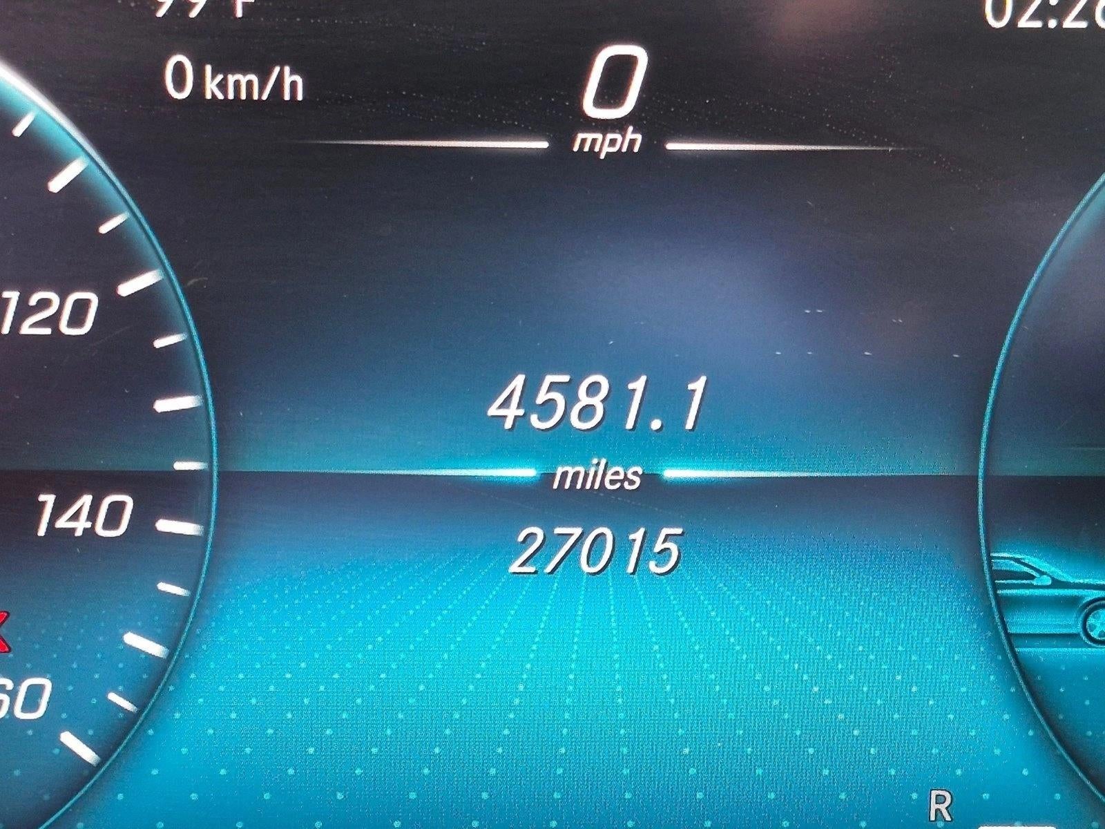 2021 Mercedes-Benz C-Class C 300 4MATIC® Sedan