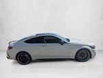 2023 Mercedes-Benz C-Class AMG® C 63 S Coupe