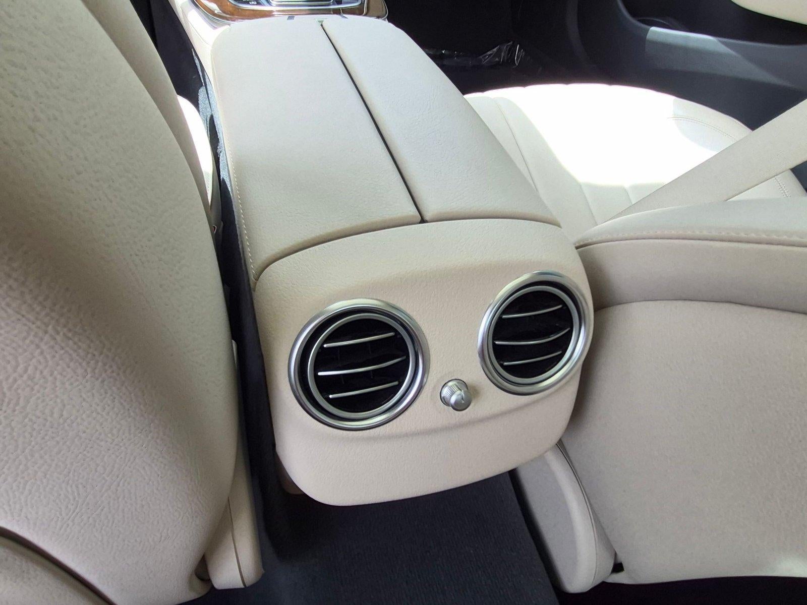 2021 Mercedes-Benz E-Class E 450 4MATIC® Sedan