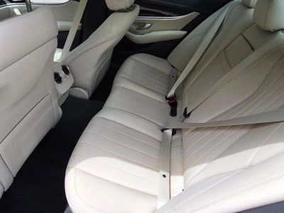 2021 Mercedes-Benz E-Class E 450 4MATIC® Sedan