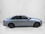 2021 Mercedes-Benz E-Class E 450 4MATIC® Sedan