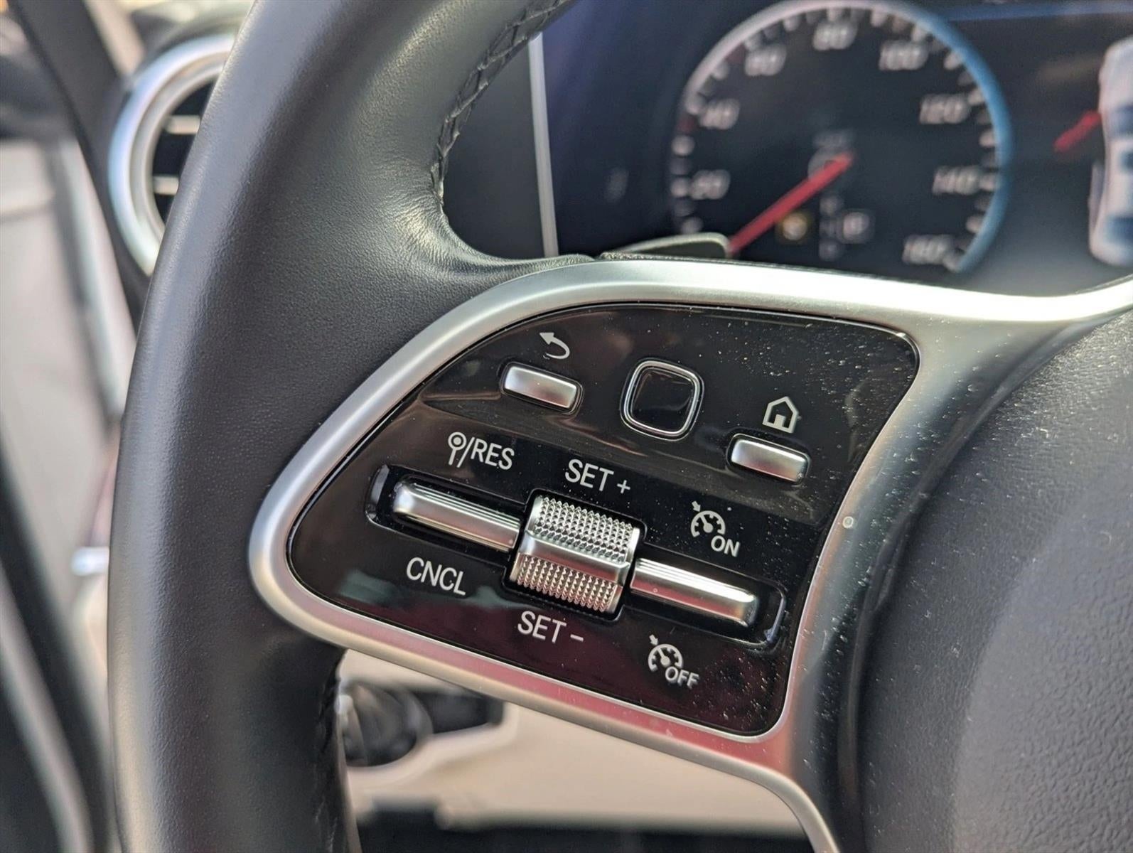 2020 Mercedes-Benz E-Class E 450 4MATIC® Sedan