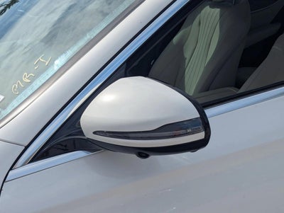 2020 Mercedes-Benz E-Class E 450 4MATIC® Sedan