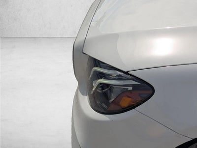 2020 Mercedes-Benz E-Class E 450 4MATIC® Sedan