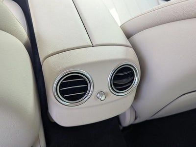 2020 Mercedes-Benz E-Class E 450 4MATIC® Sedan