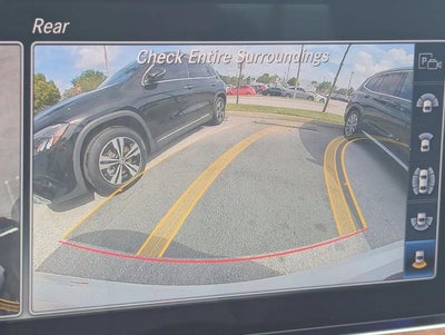 2020 Mercedes-Benz E-Class E 450 4MATIC® Sedan