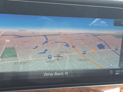 2020 Mercedes-Benz E-Class E 450 4MATIC® Sedan