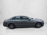 2022 Mercedes-Benz E-Class E 350 RWD Sedan
