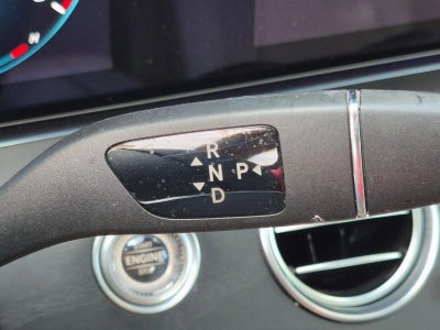 2022 Mercedes-Benz E-Class E 350 RWD Sedan