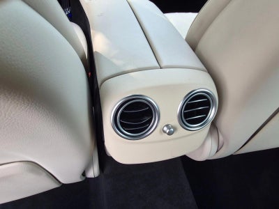 2022 Mercedes-Benz E-Class E 350 RWD Sedan