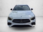 2022 Mercedes-Benz E-Class E 350 RWD Sedan