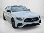 2022 Mercedes-Benz E-Class E 350 RWD Sedan