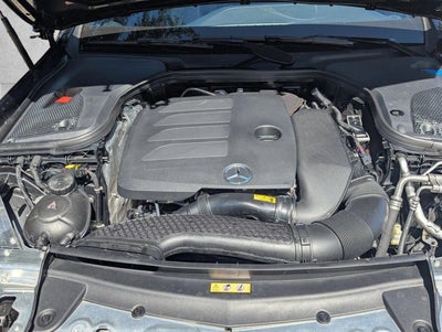2023 Mercedes-Benz E-Class E 350 RWD Sedan