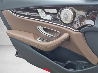 2023 Mercedes-Benz E-Class E 350 RWD Sedan
