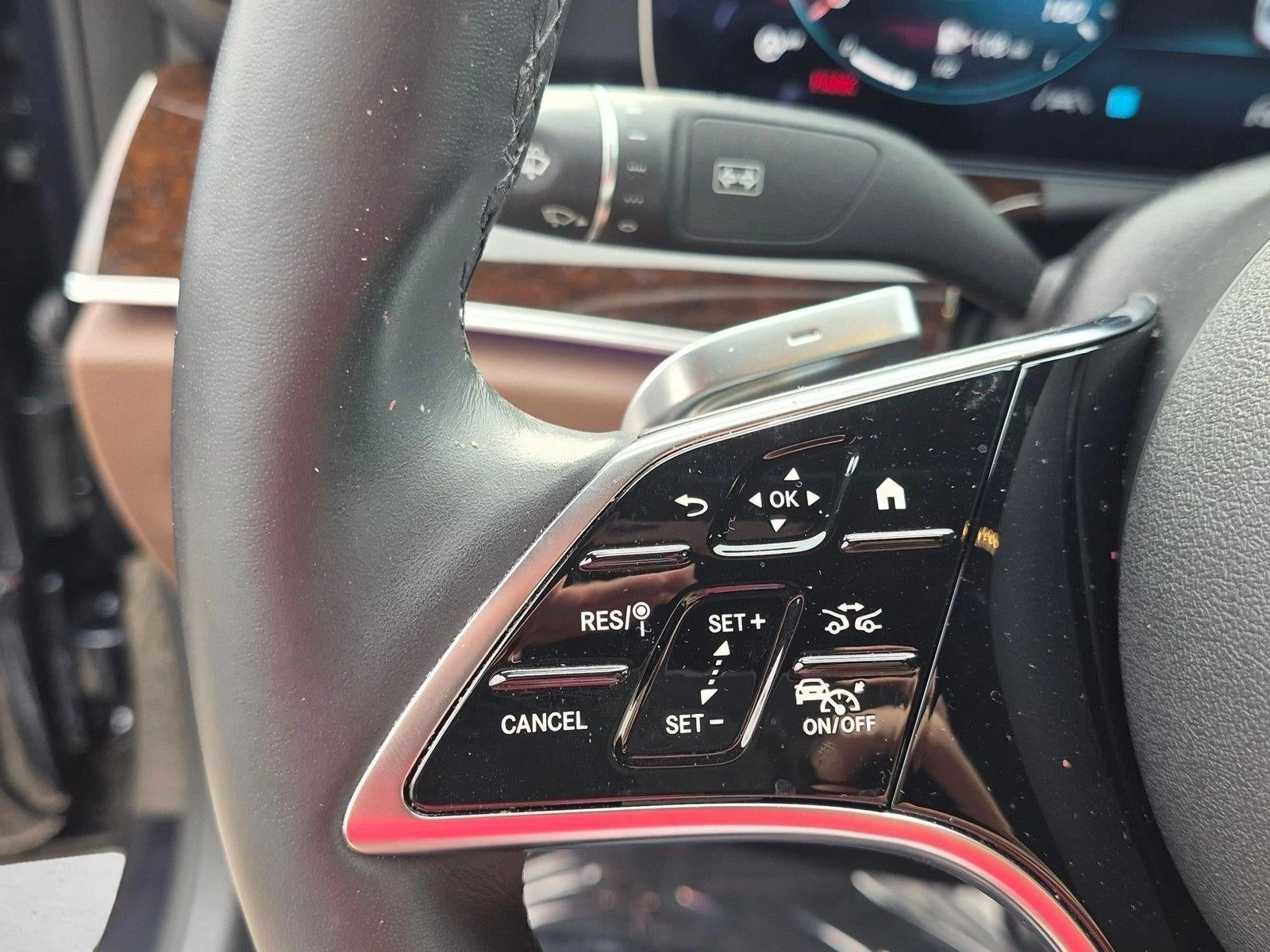 2023 Mercedes-Benz E-Class E 350 RWD Sedan