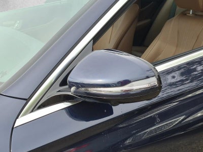 2023 Mercedes-Benz E-Class E 350 RWD Sedan