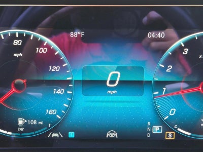 2023 Mercedes-Benz E-Class E 350 RWD Sedan