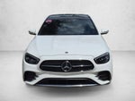 2022 Mercedes-Benz E-Class E 350 RWD Sedan