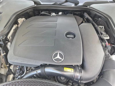2022 Mercedes-Benz E-Class E 350 RWD Sedan