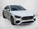 2022 Mercedes-Benz E-Class E 350 RWD Sedan