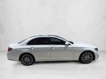 2022 Mercedes-Benz E-Class E 350 RWD Sedan