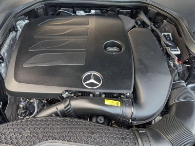 2023 Mercedes-Benz E-Class E 350 RWD Sedan