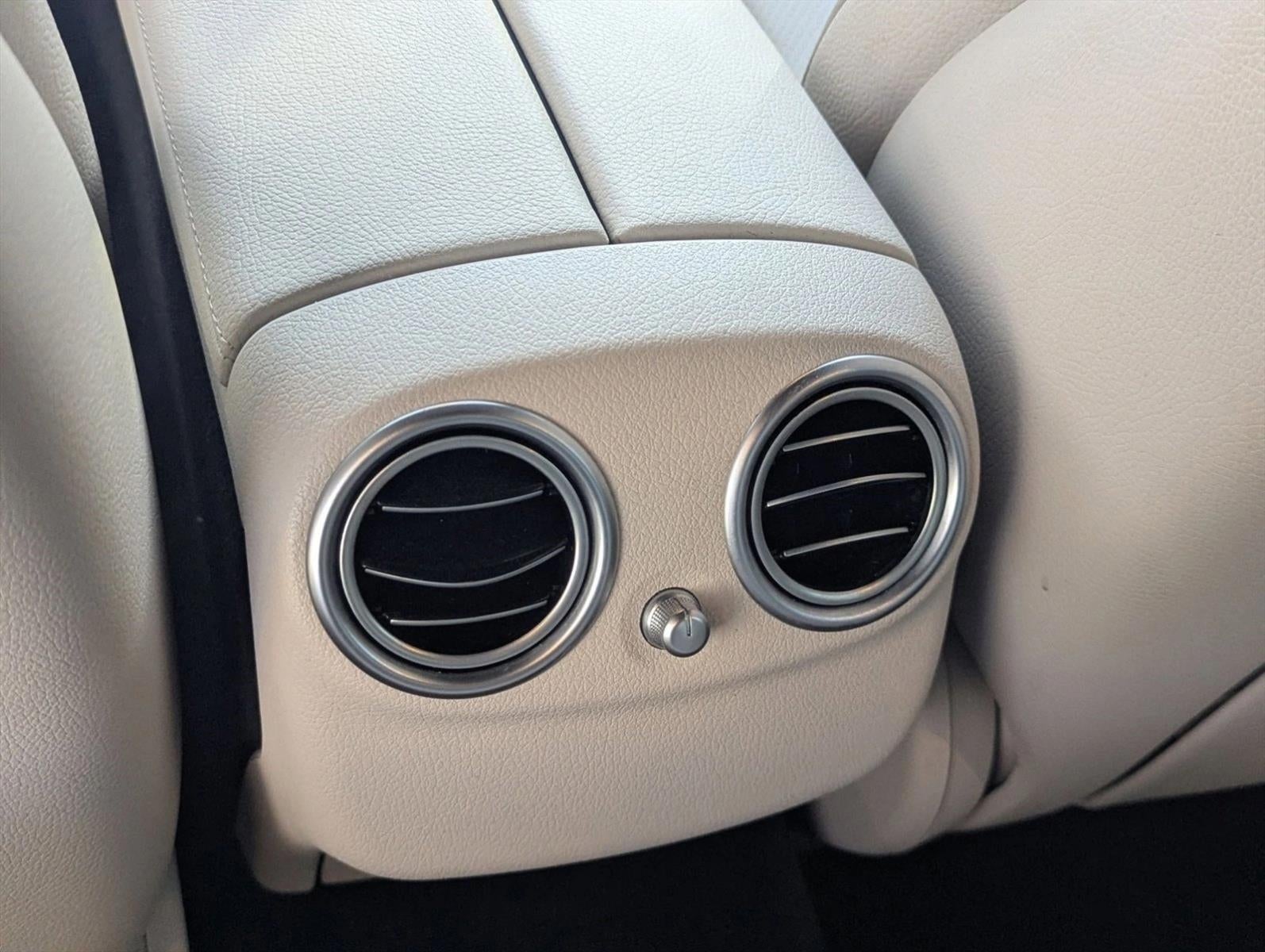 2023 Mercedes-Benz E-Class E 350 4MATIC® Sedan