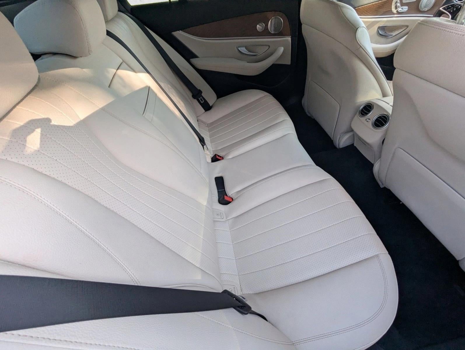 2023 Mercedes-Benz E-Class E 350 4MATIC® Sedan