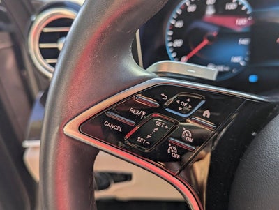 2023 Mercedes-Benz E-Class E 350 4MATIC® Sedan
