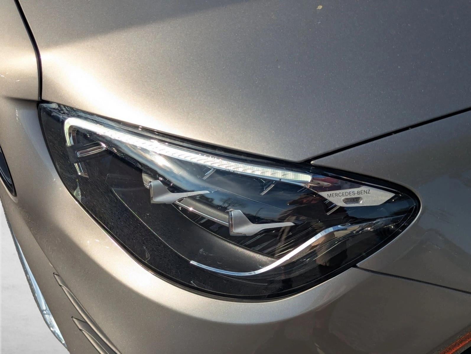 2023 Mercedes-Benz E-Class E 350 4MATIC® Sedan