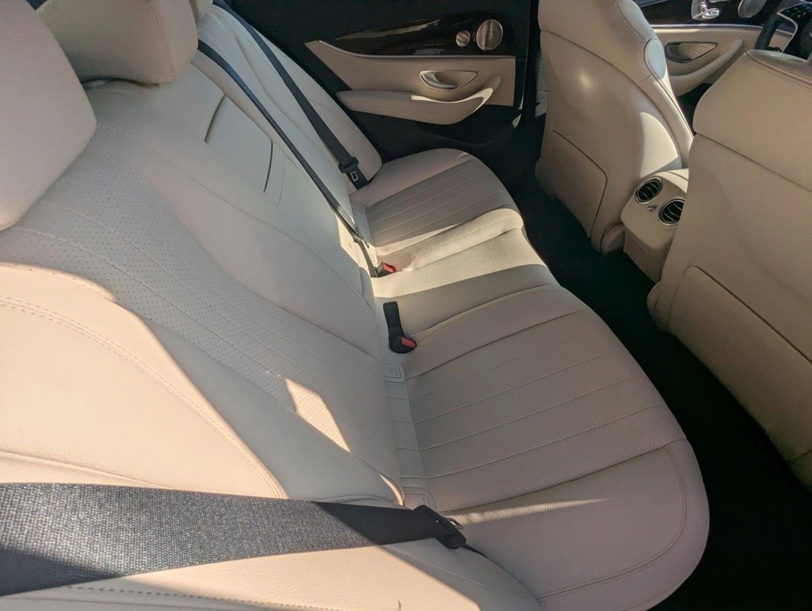 2023 Mercedes-Benz E-Class E 350 4MATIC® Sedan