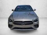 2023 Mercedes-Benz E-Class E 350 4MATIC® Sedan