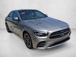 2023 Mercedes-Benz E-Class E 350 4MATIC® Sedan