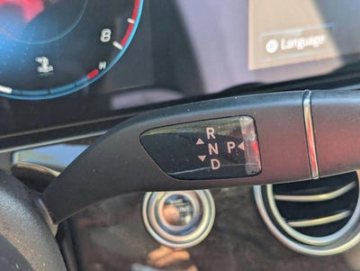 2023 Mercedes-Benz E-Class E 350 4MATIC® Sedan