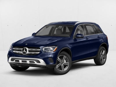 2020 Mercedes-Benz GLC GLC 300 SUV