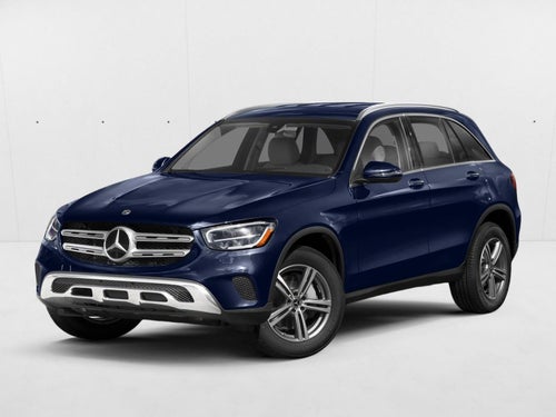2020 Mercedes-Benz GLC GLC 300 SUV