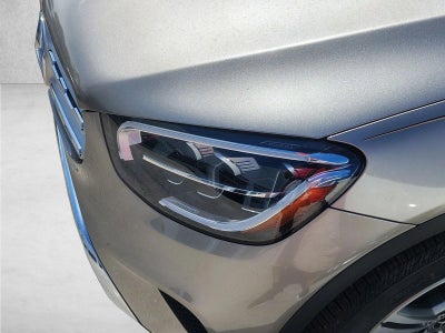 2020 Mercedes-Benz GLC GLC 300 SUV
