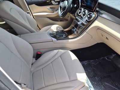 2020 Mercedes-Benz GLC GLC 300 SUV