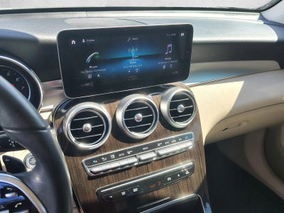 2020 Mercedes-Benz GLC GLC 300 SUV